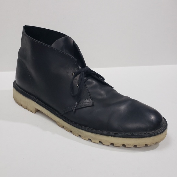 clarks desert trooper